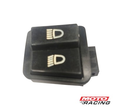 TECLA GUERRERO DL 110 ALTA -  BAJA (ORIGINAL)