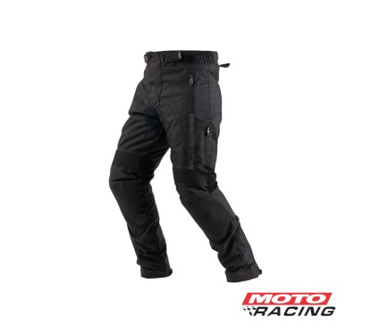 PANTALÓN CITY EVO NEGRO C/ PROTECCIÓN "XL" (NTO)
