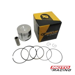 KIT PISTON HONDA BIZ-  CD 100-  SMASH 2.00 50mm P13 (REPCOR)