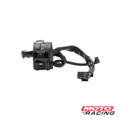 COMANDO IZQUIERDO HONDA XR 125 -  150L 15 (REPCOR)