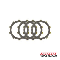 DISCO EMBRAGUE YAMAHA FZ 16 160 (REPCOR)