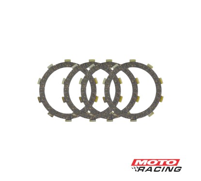 DISCO EMBRAGUE YAMAHA FZ 16 160 (REPCOR)