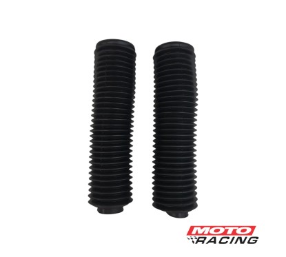 FUELLE SUSPENSION HONDA TORNADO- XR 250-650 31 DIENTE NEGRO (JUSANI)