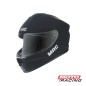 CASCO 801 STARTER SOLID NEGRO MATE "XL" (MAC)