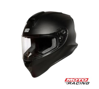 CASCO INTEGRAL DINAMO KIDS NEGRO MATE "YM" 51mm (ORIGINE)