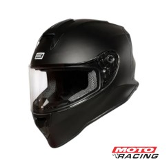 CASCO INTEGRAL DINAMO KIDS NEGRO MATE "YS" 49mm (ORIGINE)