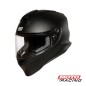 CASCO INTEGRAL DINAMO KIDS NEGRO MATE "YS" 49mm (ORIGINE)