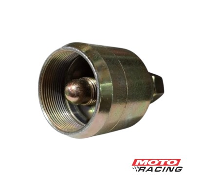 EXTRACTOR VOLANTE KTM DUKE 200/390 REFORZADO ROSCA INT (CASBER)