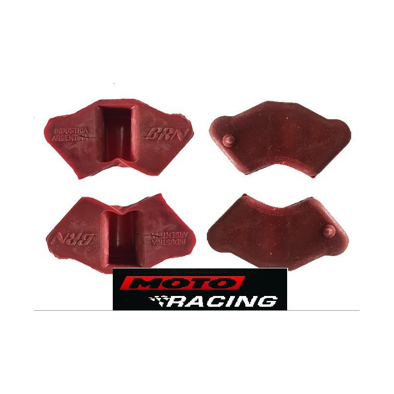 GOMA MAZA SMASH 110 -  BIT BRN COMPETICION