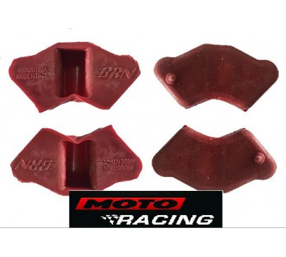 GOMA MAZA SMASH 110 -  BIT BRN COMPETICION