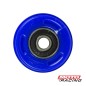 RUEDA TENSA CADENA CHAIN ROLLER 32MM AZUL (AMX)