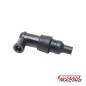 CAPUCHON BUJIA CICLOMOTOR CON RESISTOR (STD)