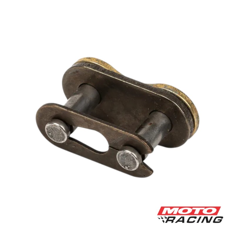 UNION CADENA 420 H NEGRA REFORZADA (STD)