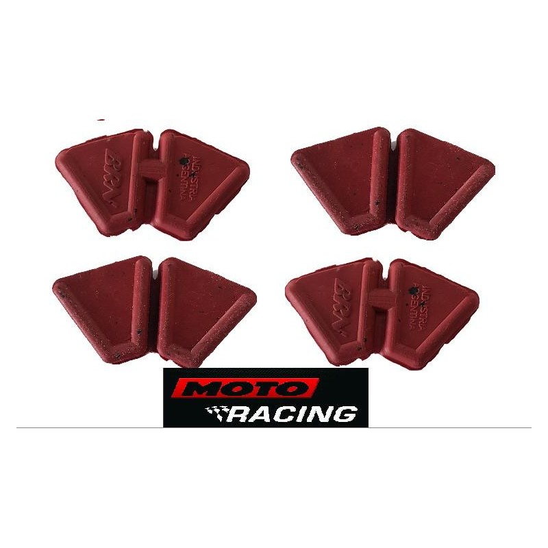 GOMA MAZA HONDA BIZ -  WAVE BRN COMPETICION