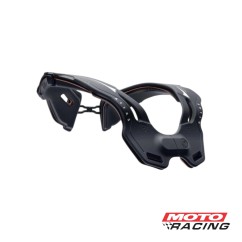 PROTECTOR CERVICAL ADULTO VISION D30 FIBRA C/ TIRAS "S-M" (ATLAS)