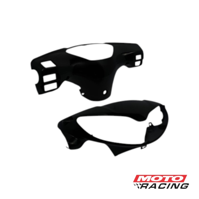 CARCAZA OPTICA/VELOCIMETRO GILERA FUTURA 110 (VC)