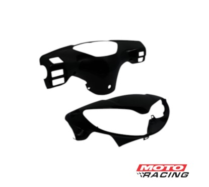 CARCAZA OPTICA/VELOCIMETRO GILERA FUTURA 110 (VC)