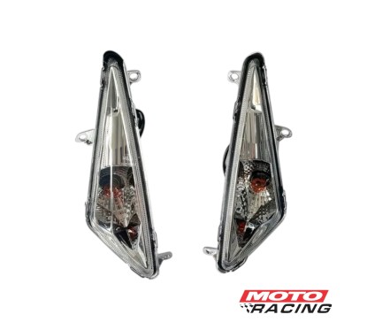 FARO GIRO DELANTERO DER/IZQ KELLER 110 CRONO (VC)