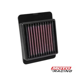 FILTRO AIRE YAMAHA MT 03/ YZF R3 300 (K&N)