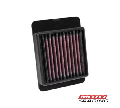FILTRO AIRE YAMAHA MT 03/ YZF R3 300 (K&N)