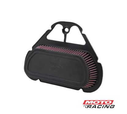 FILTRO AIRE YAMAHA YZF R6 '99-'05/ YZF R6S '06-09 (K&N)