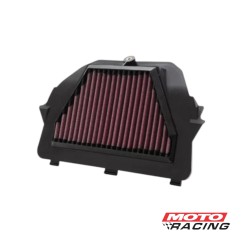 FILTRO AIRE YAMAHA YZF R6 '08-'24 (K&N)