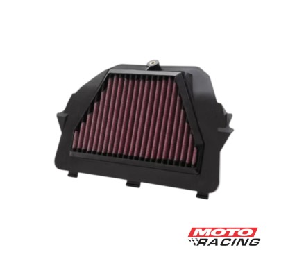 FILTRO AIRE YAMAHA YZF R6 '08-'24 (K&N)