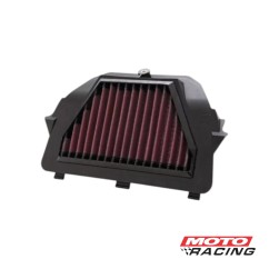 FILTRO AIRE YAMAHA YZF R6 '08-'24 RACING (K&N)