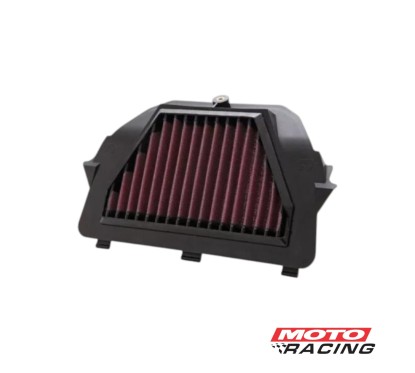 FILTRO AIRE YAMAHA YZF R6 '08-'24 RACING (K&N)