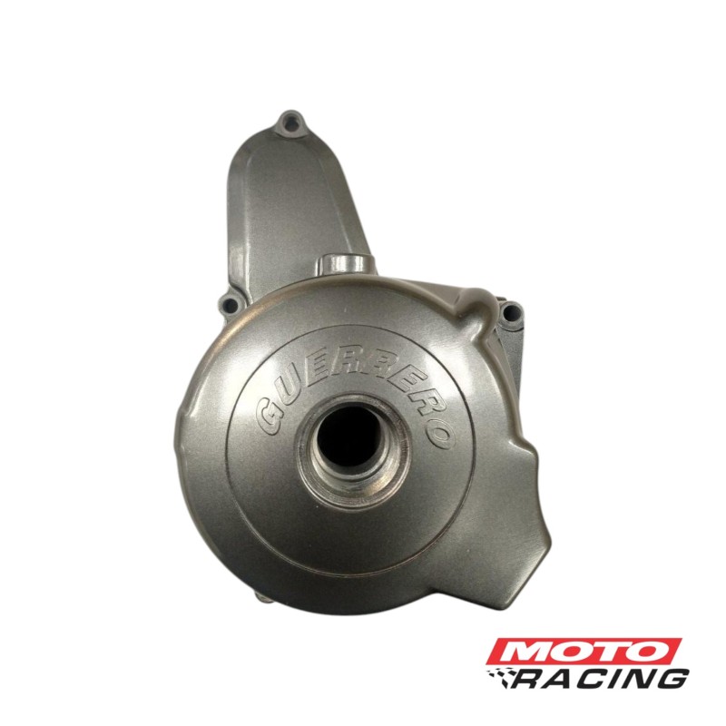 TAPA ENCENDIDO GUERRERO TRIP WARRIOR 110 P-  ESTATOR (ORIGINAL)