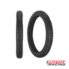 CUBIERTA 250 (2 1/2) x17 6 TELAS TACO (JOURNEY)