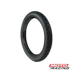 CUBIERTA 250 (2 1/2) x17 TT 6 TELAS LISA (JOURNEY)