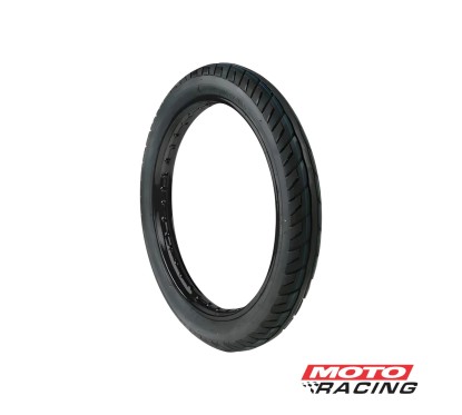 CUBIERTA 250 (2 1- 2) x17 TT 6 TELAS LISA (JOURNEY)