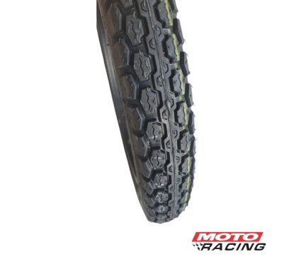 CUBIERTA 275 (2 3- 4) x17 6 TELAS SEMI TACO (JOURNEY)