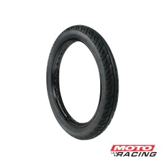 CUBIERTA 275 (2 3/4) x17 6 TELAS LISA (JOURNEY)