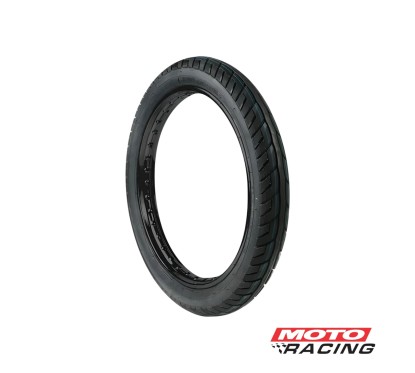 CUBIERTA 275 (2 3- 4) x17 6 TELAS LISA (JOURNEY)