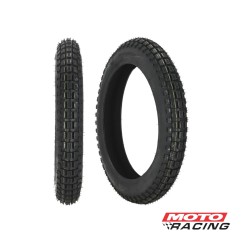 CUBIERTA 275 (2 3- 4) x17 6 TELAS TACO (JOURNEY)