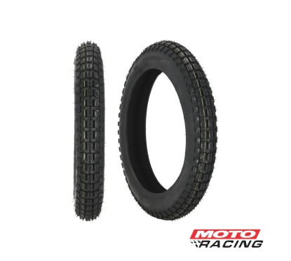 CUBIERTA 275 (2 3- 4) x17 6 TELAS TACO (JOURNEY)