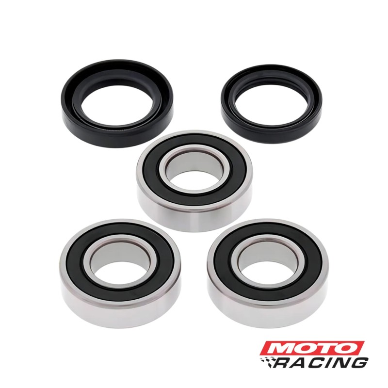 SET RULEMAN C/ RETEN RUEDA TRASERA HONDA CR 125/ CR 250/ CR 500 (PROX)