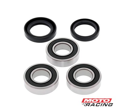SET RULEMAN C-  RETEN RUEDA TRASERA HONDA CR 125-  CR 250-  CR 500 (PROX)