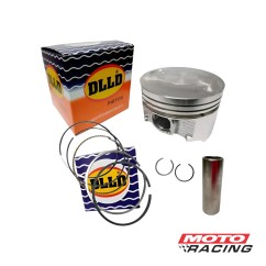 KIT PISTON BETA MOTARD 250/ CHRONO 250 1.00mm 72.00mm P18 (DLLD TW)