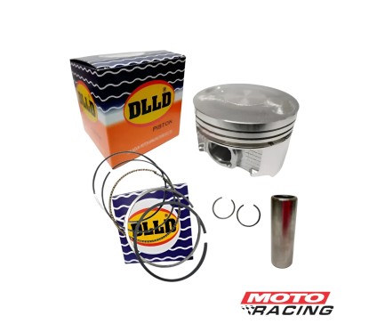 KIT PISTON BETA MOTARD 250/ CHRONO 250 1.00mm 72.00mm P18 (DLLD TW)