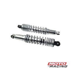 AMORTIGUADOR TRASERO HONDA CG 125 REFORZADO (FAR)