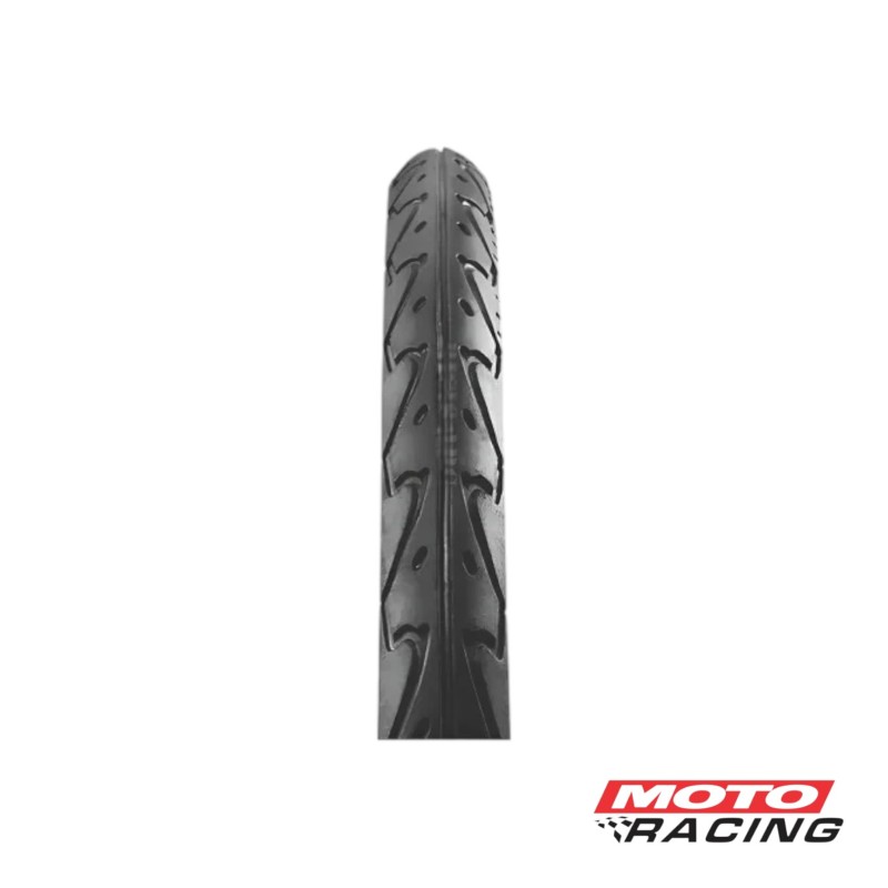 CUBIERTA BICI 26 X 1.90 47-559mm LISA TIPO PLAYERA (IMPERIAL CORD)