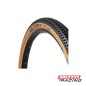 CUBIERTA BICI VICTORY 29 X 2.00 50-622mm NEGRA-  MARRON (CHAOYANG)