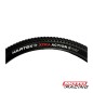 CUBIERTA BICI XTRA ACTION 27.5 X 2.10 54-584mm (HARTEX)