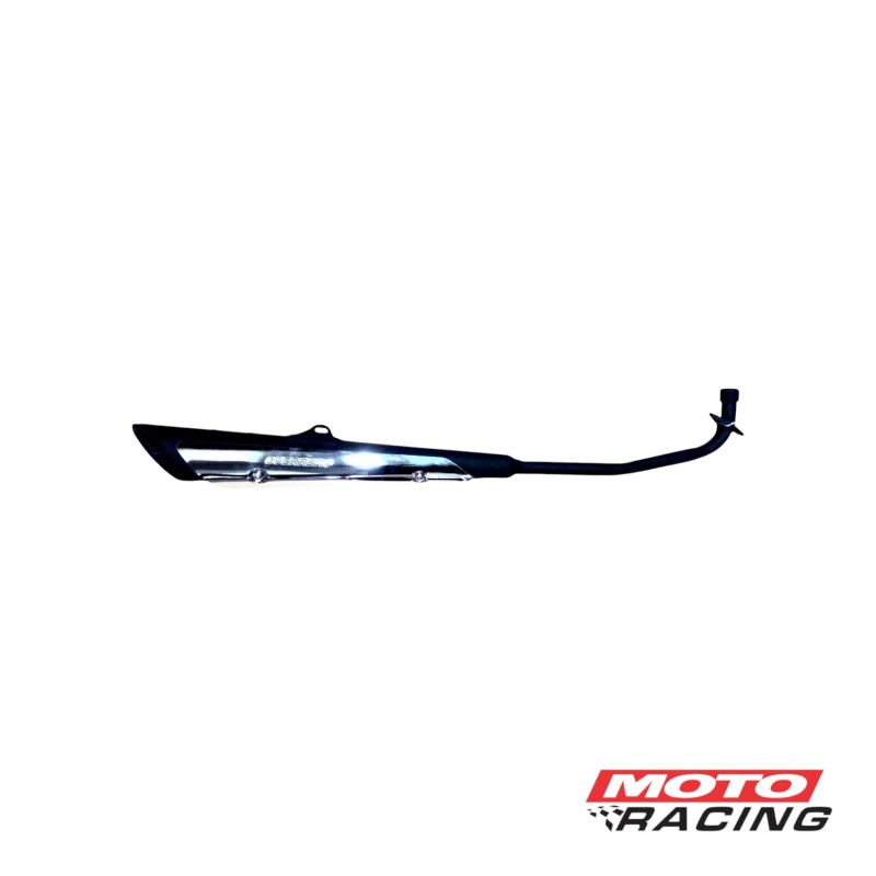 ESCAPE GUERRERO TRIP 125 PLUS (ORIGINAL)