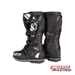 BOTAS OBSIDIAN OFF ROAD NEGRA "T-44" (UFO)