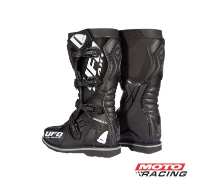 BOTAS OBSIDIAN OFF ROAD NEGRA "T-44" (UFO)