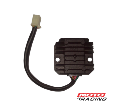 REGULADOR MOTOMEL SKUA 200/ 250 (T-FORCE)